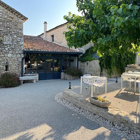 Le Mas D'Archas Montelimar Sud Allan Exteriör bild